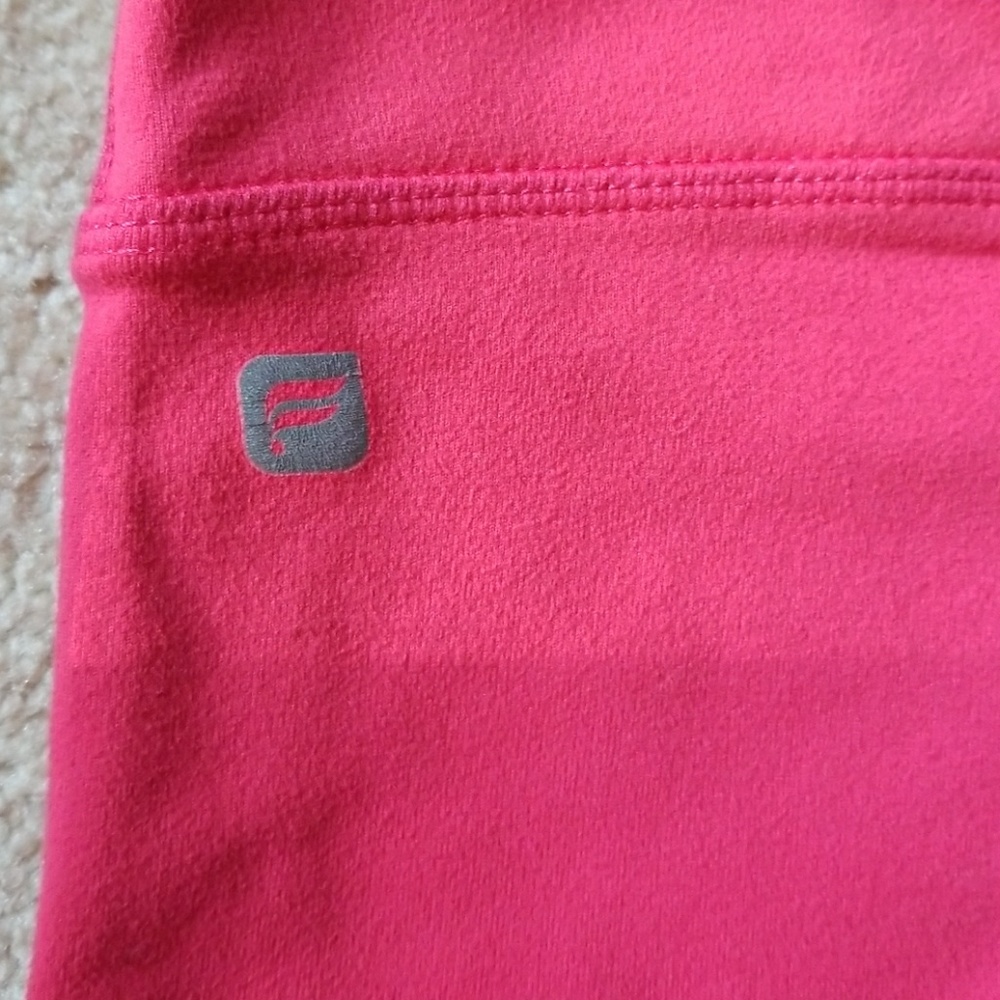 Fabletics Capri pants - Picture 2 of 5